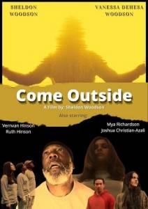 Выходи / Come Outside 2022 Выходи / Come Outside 2022