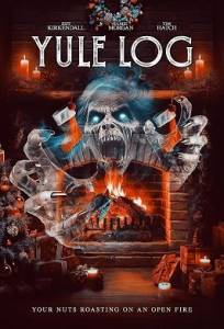 �������� ������ / Yule Log