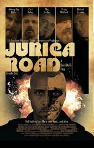 �������-���� / Jurica Road