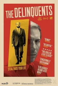  / Los delincuentes / The Delinquents