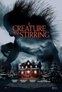 Существо зашевелилось / A Creature Was Stirring Существо зашевелилось / A Creature Was Stirring