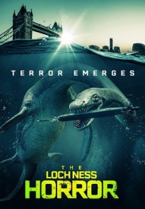  - / The Loch Ness Horror