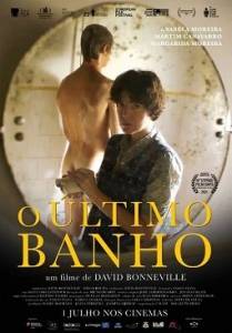 Последняя ванна / O Ultimo Banho / The Last Bath Последняя ванна / O Ultimo Banho / The Last Bath