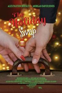 Рождественская путаница / The Holiday Swap / The Holiday Switch Рождественская путаница / The Holiday Swap / The Holiday Switch