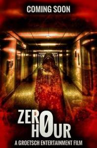 Нулевой час / Zero Hour Нулевой час / Zero Hour