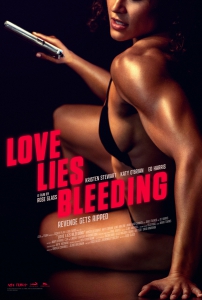    / Love Lies Bleeding
