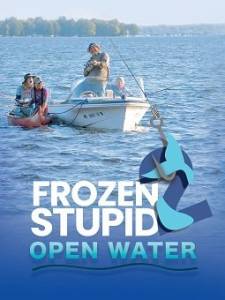 Глубокая заморозка 2: Открытое море / Frozen Stupid 2: Open Water Глубокая заморозка 2: Открытое море / Frozen Stupid 2: Open Water