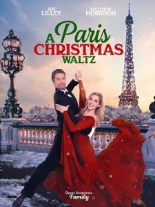    / Paris Christmas Waltz / A Paris Christmas Waltz