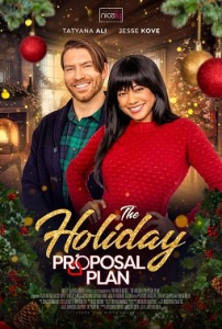      / The Holiday Proposal Plan
