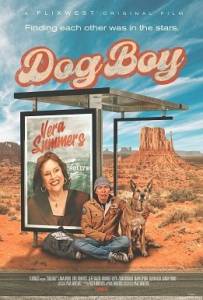 Выгульщик / Dog Boy Выгульщик / Dog Boy