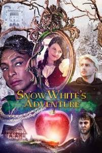 Рождественское приключение Белоснежки / Snow White's Christmas Adventure Рождественское приключение Белоснежки / Snow White's Christmas Adventure