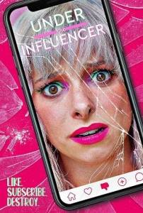 Под влиянием / Under the Influencer Под влиянием / Under the Influencer