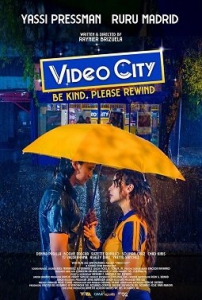  : ,  / Video City: Be Kind, Please Rewind