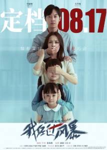 Прошедшая сквозь бурю / The Woman in the Storm / Wo jing guo feng bao Прошедшая сквозь бурю / The Woman in the Storm / Wo jing guo feng bao
