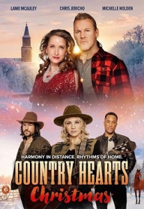     / Country Hearts Christmas
