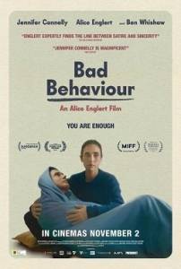 Плохое поведение / Bad Behaviour Плохое поведение / Bad Behaviour