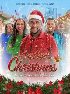 Очередное Рождество / Another Christmas Очередное Рождество / Another Christmas