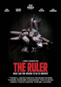 Повелитель / The Ruler Повелитель / The Ruler