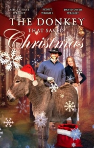 ,    / The Donkey that Saved Christmas