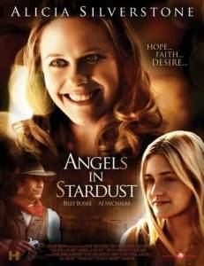 ������ � �������� ���� / Angels in Stardust