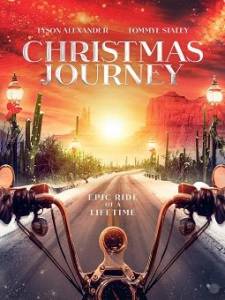 Рождественское путешествие / Christmas Journey Рождественское путешествие / Christmas Journey