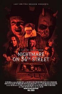   34-  / Nightmare on 34th Street