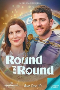    / Round and Round
