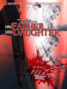  ,   / Like Father, Like Daughter