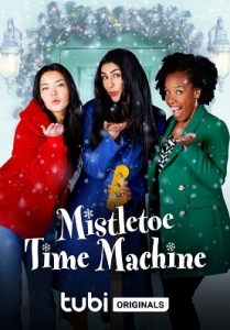    / Mistletoe Time Machine
