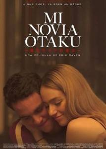 Моя девушка-отаку / Mi Novia Otaku Моя девушка-отаку / Mi Novia Otaku