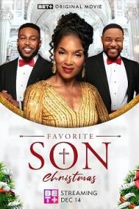 Любимый сын: Рождество / Favorite Son Christmas Любимый сын: Рождество / Favorite Son Christmas