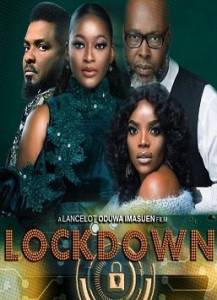 Локдаун / Lockdown Локдаун / Lockdown