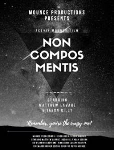 Не в своем уме / Non Compos Mentis Не в своем уме / Non Compos Mentis