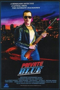   / Private Blue