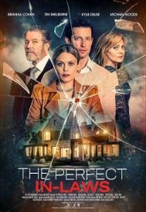 Идеальная родня / The Perfect In-Laws Идеальная родня / The Perfect In-Laws