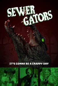    / Sewer Gators