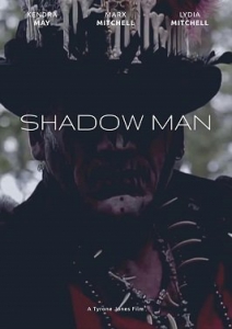 - / Shadow Man