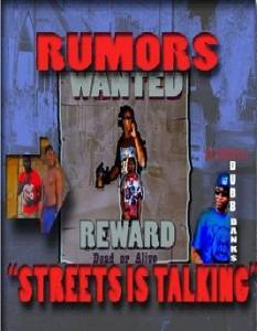 По слухам, улицы шепчут / Rumors Streets Is Talking По слухам, улицы шепчут / Rumors Streets Is Talking