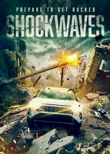   / Shockwaves