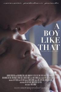 Такой, как он / A Boy Like That Такой, как он / A Boy Like That