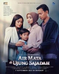 Слезы во время молитвы / Air Mata Di Ujung Sajadah Слезы во время молитвы / Air Mata Di Ujung Sajadah