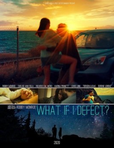 ,   ? / What if I Defect?