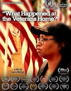 Что происходило в Доме ветеранов? / What Happened at the Veterans Home? Что происходило в Доме ветеранов? / What Happened at the Veterans Home?