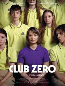   / Club Zero