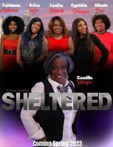 Приют / Sheltered Приют / Sheltered