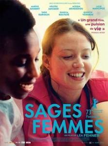 �������� / Sages-femmes / Midwives