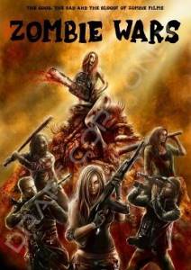 Зомби войны / Zombie Wars Зомби войны / Zombie Wars