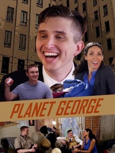   / Planet George