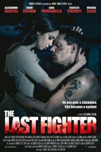   / The Last Fighter