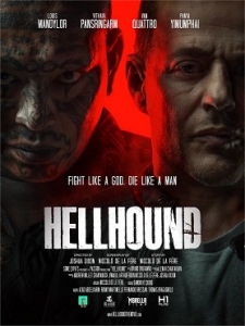  / Hellhound